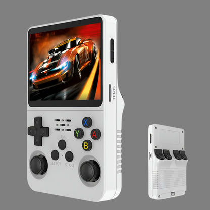 Retro Handheld Video Game Console 128 GB