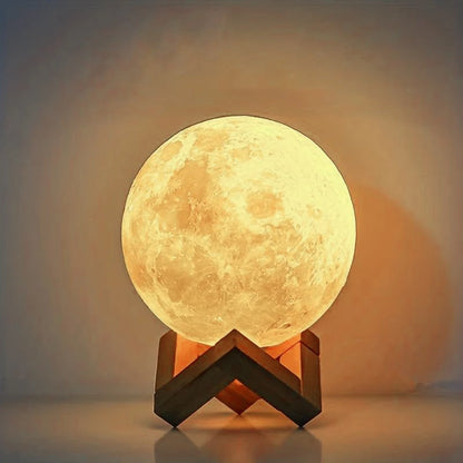 Moon Night Light