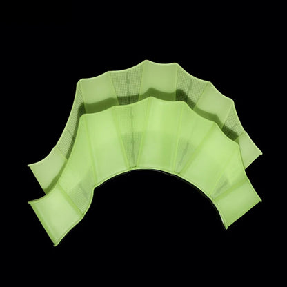 Silicone Swimming Fins