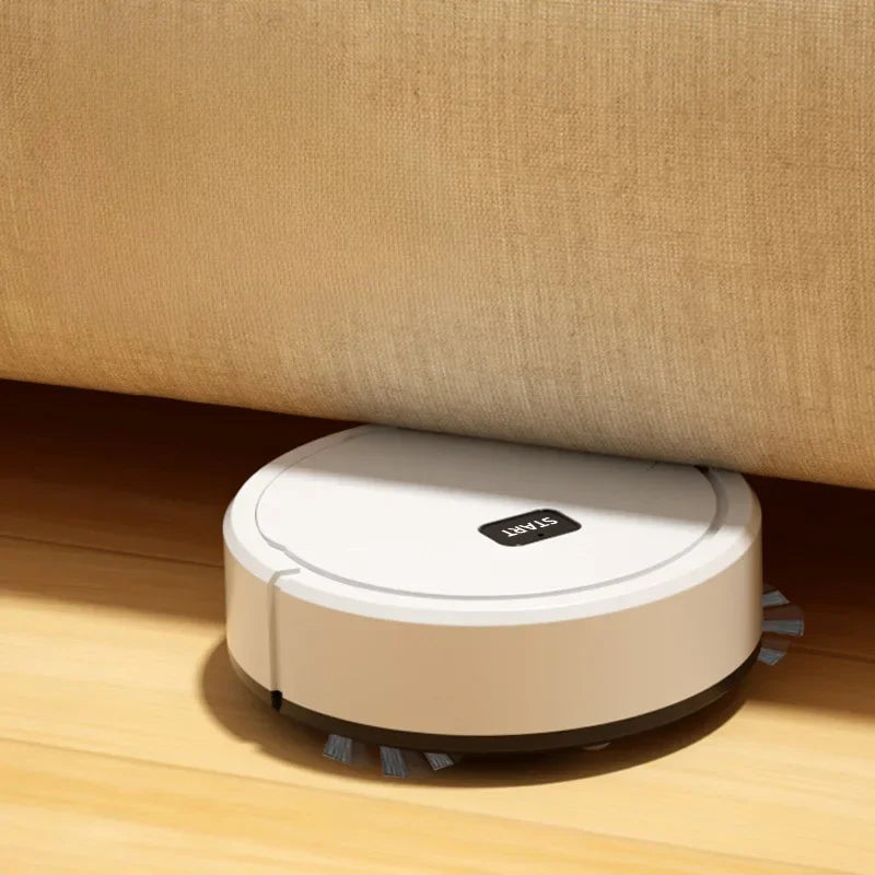 Automatic Robot Vacuum Cleaner