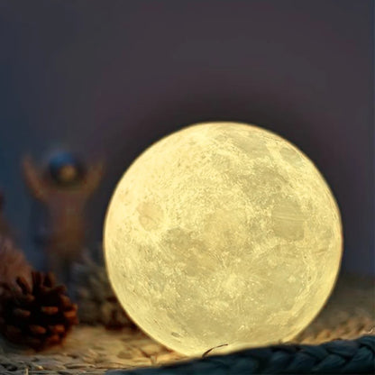 Moon Night Light