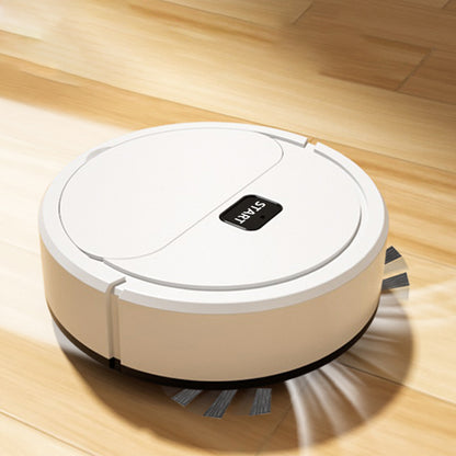 Automatic Robot Vacuum Cleaner